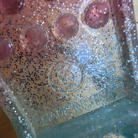 Old Navy Sandals Size 6 for Toddlers - Picture 3 of 3